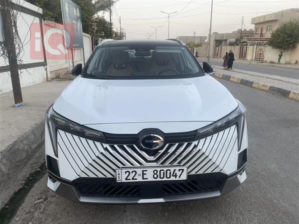 GAC for sale in Iraq